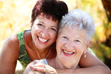 Beautiful-Senior-Mother-And-Da-5340587